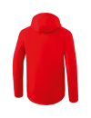 Team Winter Jacket red