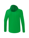 Softshell Jacket Performance fern green/emerald
