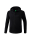 Softshelljacke Performance schwarz