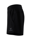 ESSENTIAL TEAM Sweat Shorts black