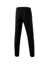 Essential Team Sweatpants black/slate grey