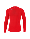 Athletic Long-sleeve red