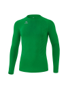 Athletic Long-sleeve emerald