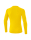 Athletic Long-sleeve yellow