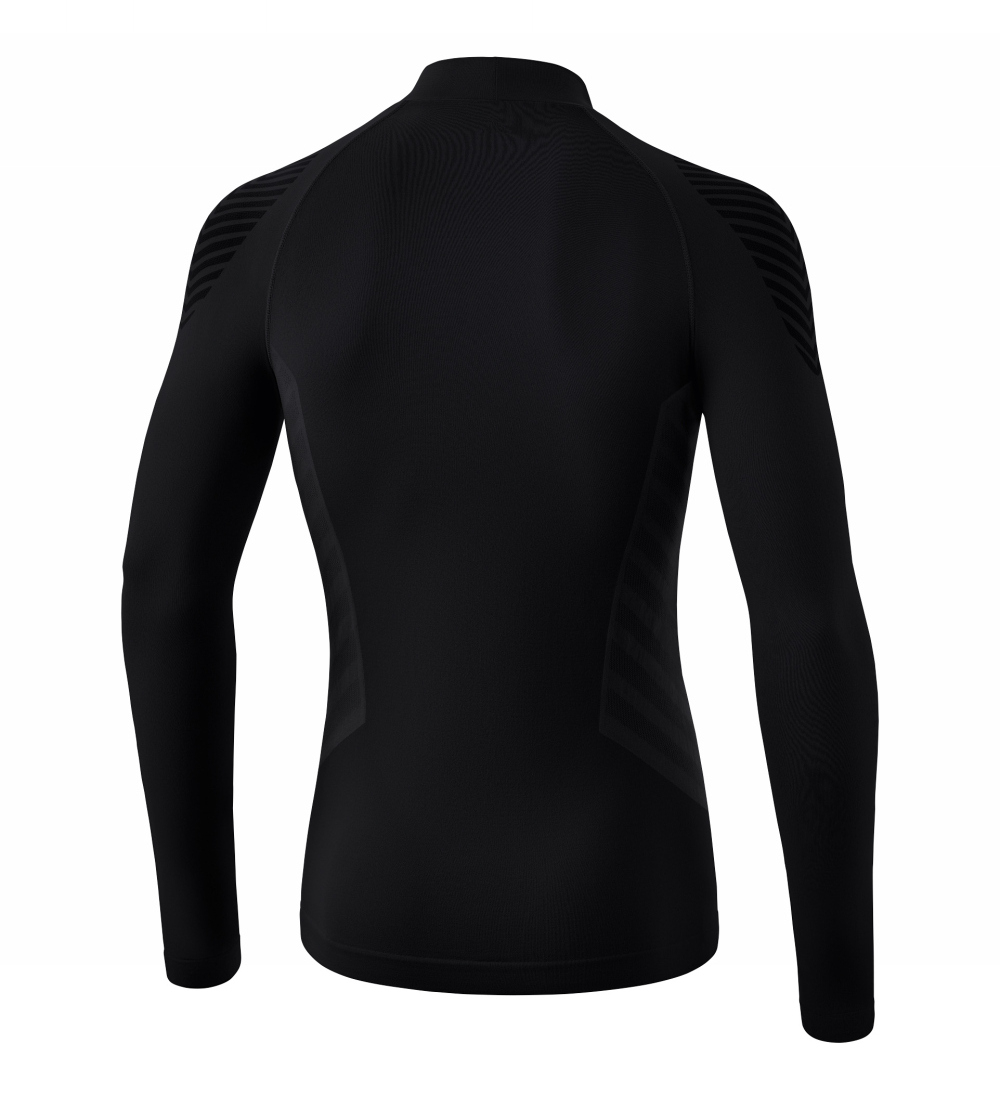 2252110,,,2252110XXL,Athletic Longsleeve Turtleneck schwarz,Athletic