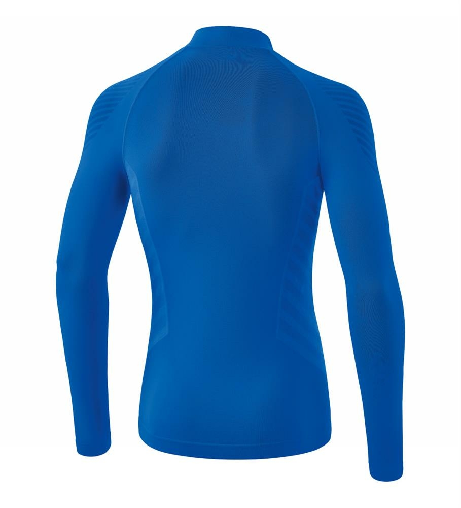 ERIMA 2252113 4062075064017 Athletic Longsleeve Turtleneck