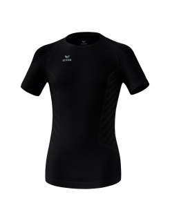 Athletic T-Shirt schwarz