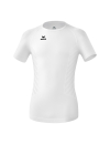 Athletic T-Shirt weiß