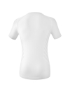 Athletic T-shirt white