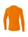 Athletic Long-sleeve new orange