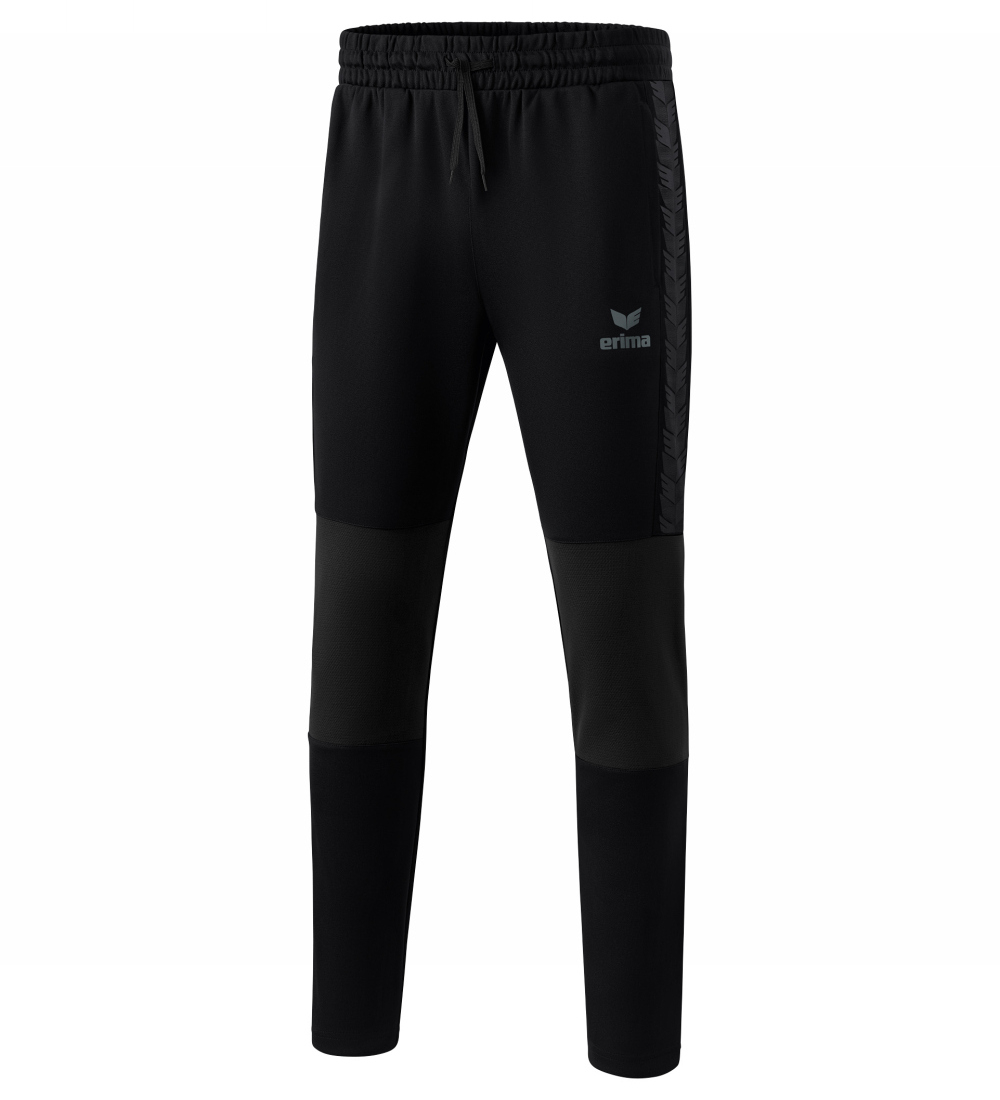 Training pants black XXXL
