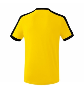 Retro Star Jersey gelb/schwarz