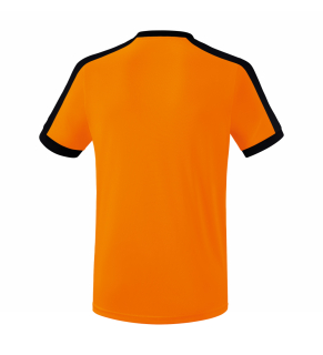 Retro Star Jersey new orange/black XXL 