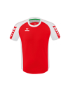 SIX WINGS Jersey red/white