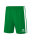 Retro Star Shorts emerald/white