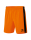 Retro Star Shorts new orange/schwarz