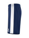 Retro Star Shorts new navy/white