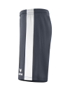 Retro Star Shorts slate grey/white