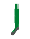 Madrid Stutzenstrumpf smaragd