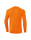 Goalkeeper Jersey Pro neon orange/bordeaux