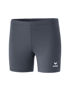 VERONA Performance Shorts slate grey