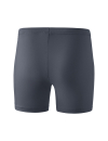 VERONA Performance Shorts slate grey