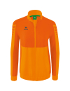 Six Wings Presentation Jacket new orange/orange 38
