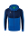 Six Wings Training Jacket with hood new royal/new navy 164