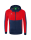 Six Wings Training Jacket with hood new navy/red 128