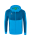 Six Wings Trainingsjacke mit Kapuze curacao/mykonos XL