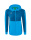 Six Wings Trainingsjacke mit Kapuze curacao/mykonos 38