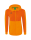 Six Wings Training Jacket with hood new orange/orange 36