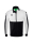 Six Wings Worker Jacke schwarz/weiß XL