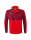 Six Wings Jacke mit abnehmbaren Ärmeln rot/bordeaux M