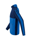 Six Wings Jacket with detachable sleeves new royal/new navy 4XL