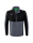 Six Wings Jacke mit abnehmbaren Ärmeln slate grey/schwarz S