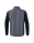 Six Wings Jacke mit abnehmbaren Ärmeln slate grey/schwarz 4XL