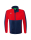 Six Wings Jacket with detachable sleeves new navy/red 4XL