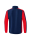 Six Wings Jacket with detachable sleeves new navy/red 4XL