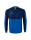 SIX WINGS Sweatshirt new royal/new navy L