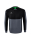 Six Wings Sweatshirt slate grey/schwarz 164