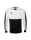 Six Wings Sweatshirt schwarz/weiß 164