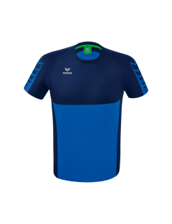 Six Wings T-Shirt new royal/new navy XL