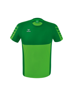 Six Wings T-Shirt green/smaragd XXL