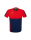 Six Wings T-shirt new navy/red S