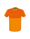 Six Wings T-shirt new orange/orange 164