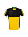 Six Wings T-Shirt gelb/schwarz M