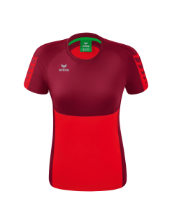 Six Wings T-shirt red/bordeaux 36