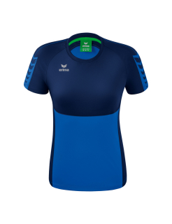 Six Wings T-shirt new royal/new navy 42