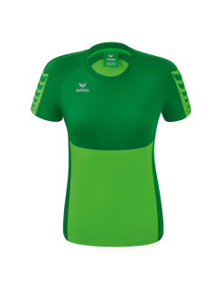 Six Wings T-Shirt green/smaragd 36
